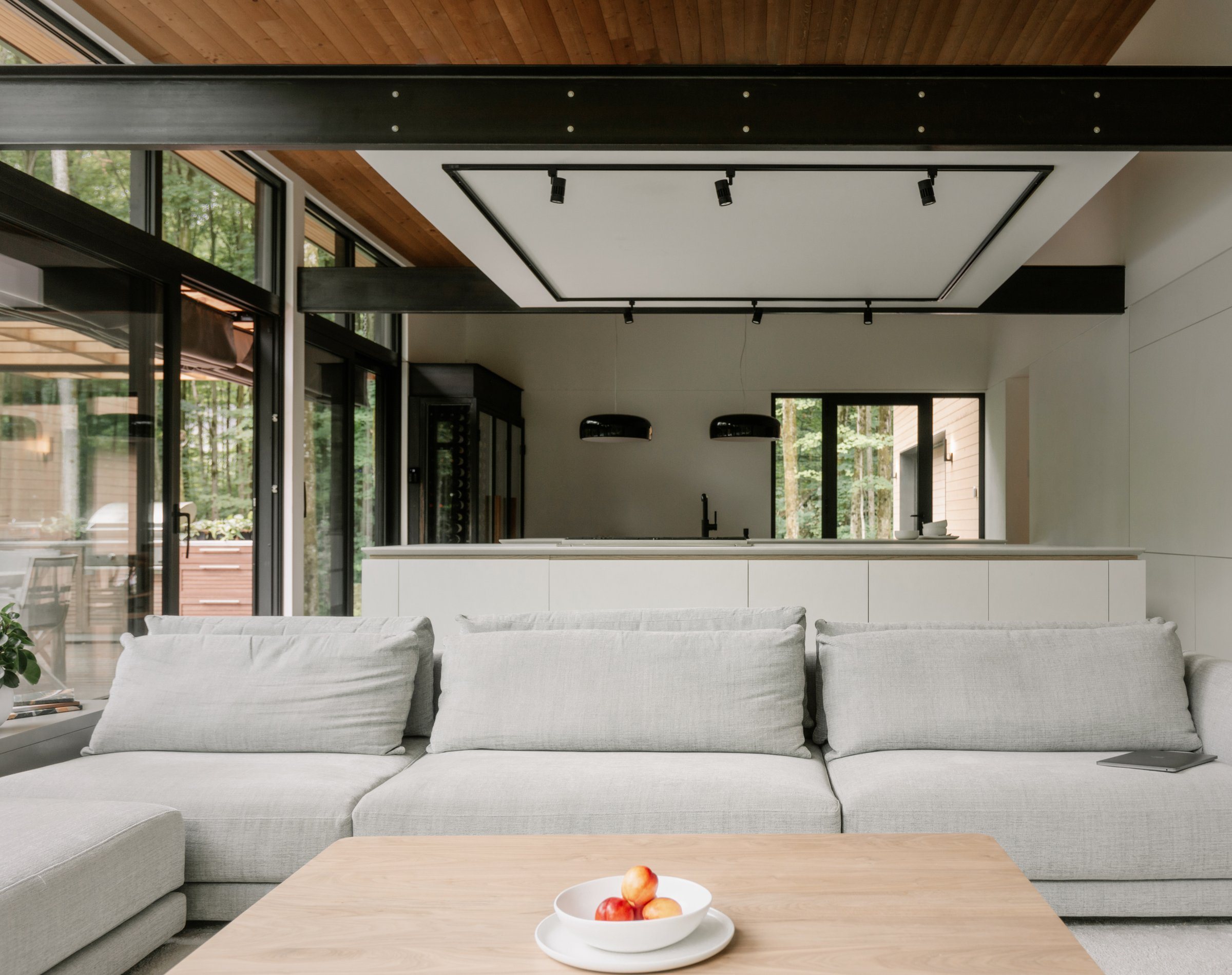 Maison Oakhill — 09
