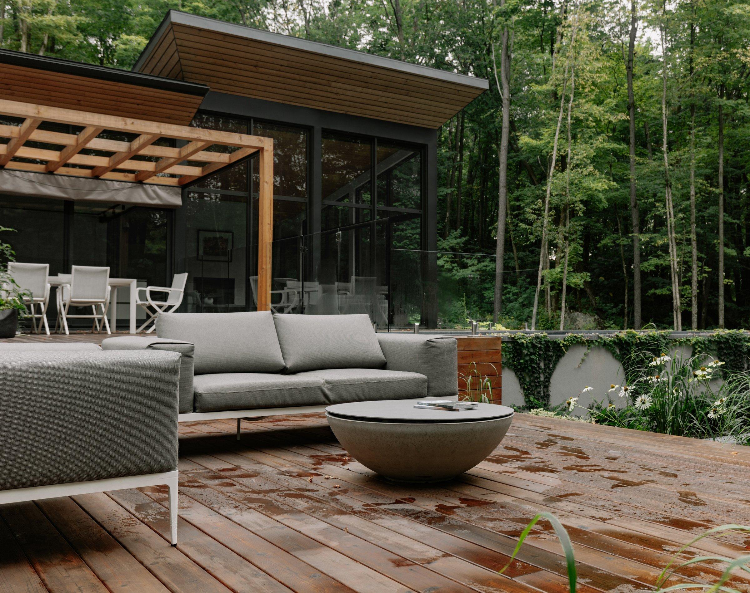 Maison Oakhill — 19