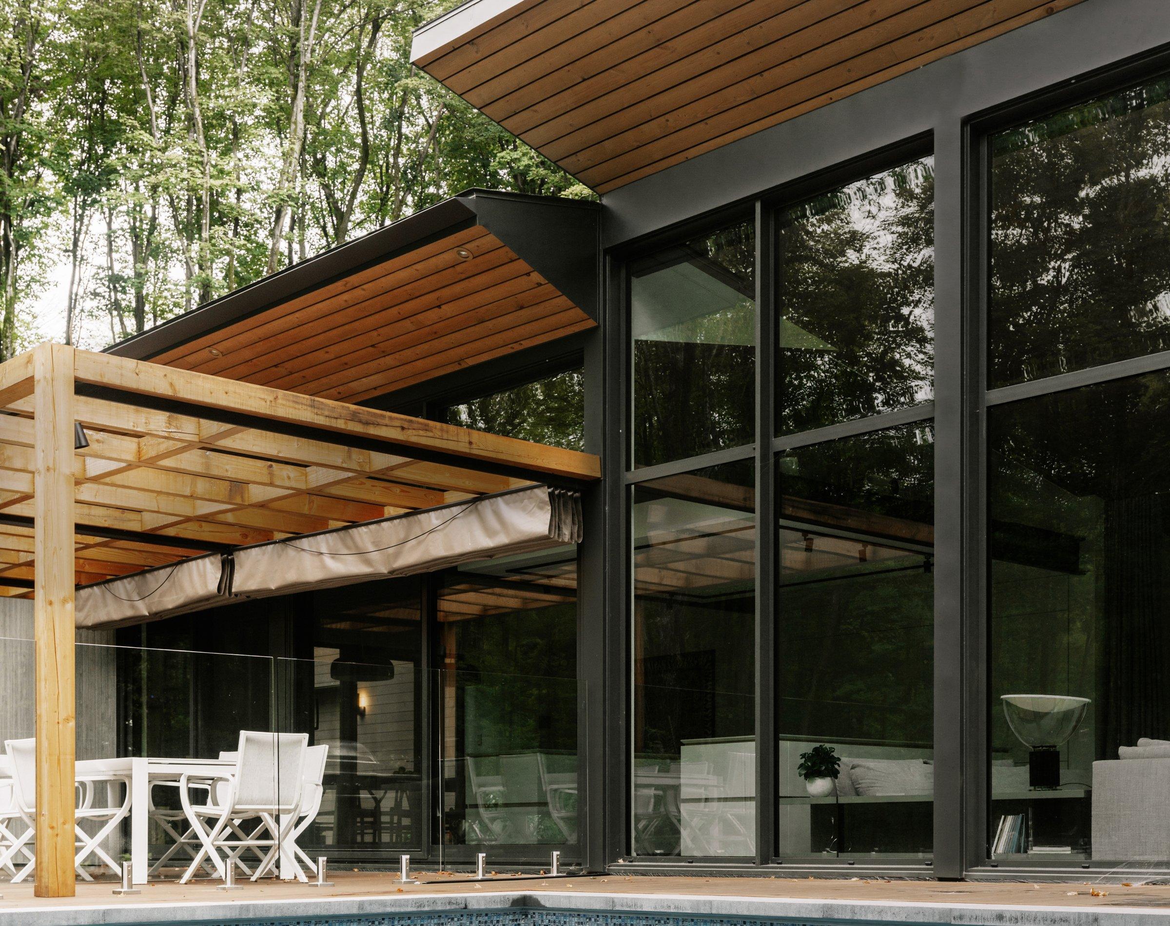 Maison Oakhill — 20