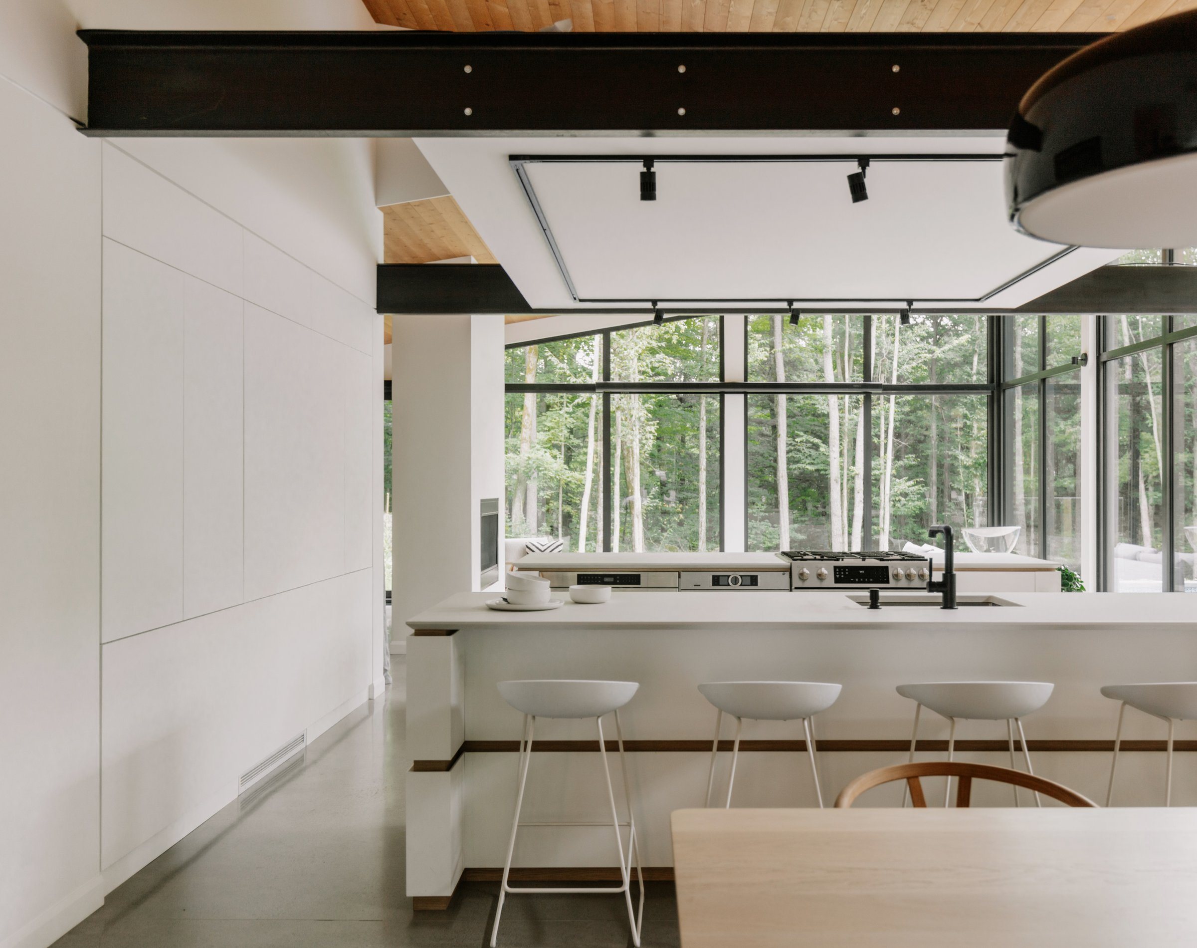 Maison Oakhill — 21
