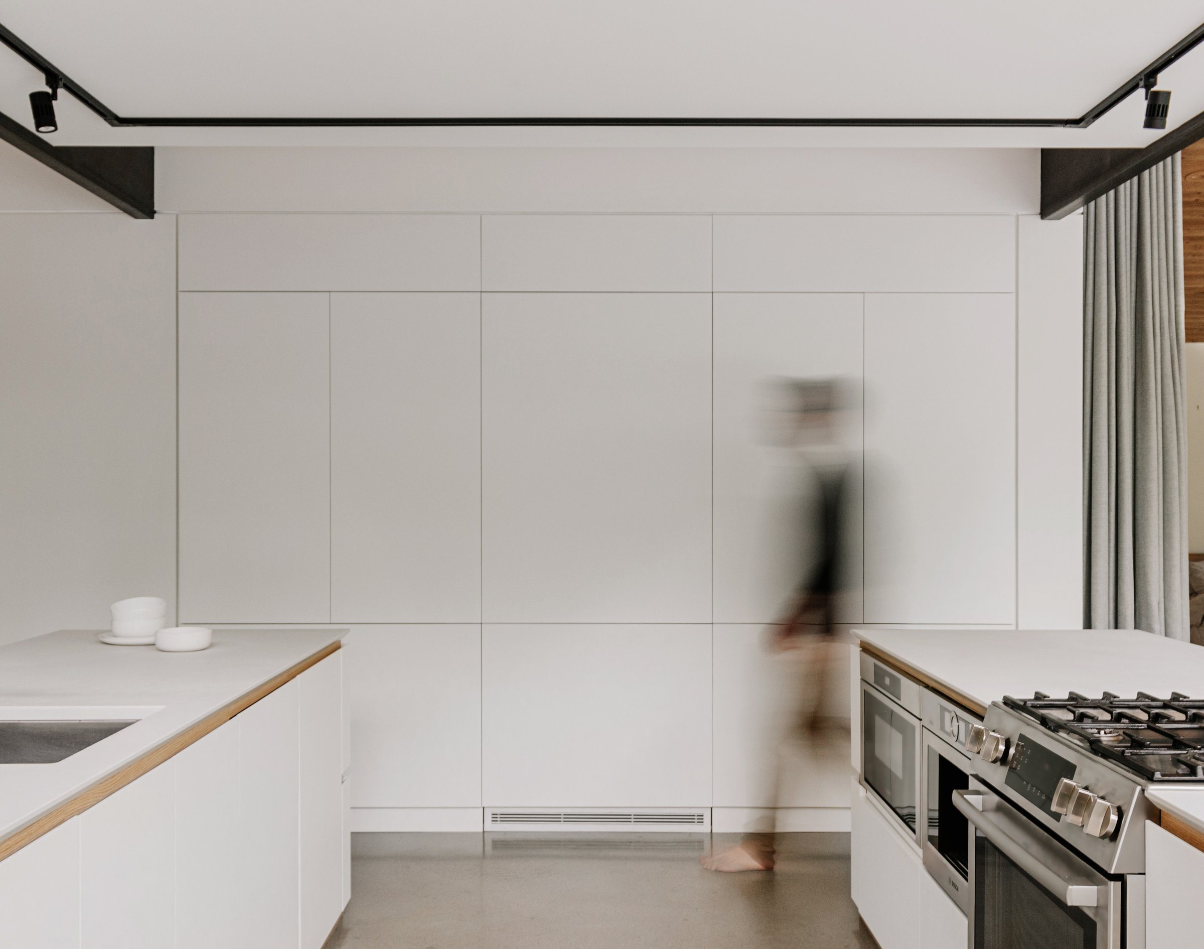 Maison Oakhill — 22
