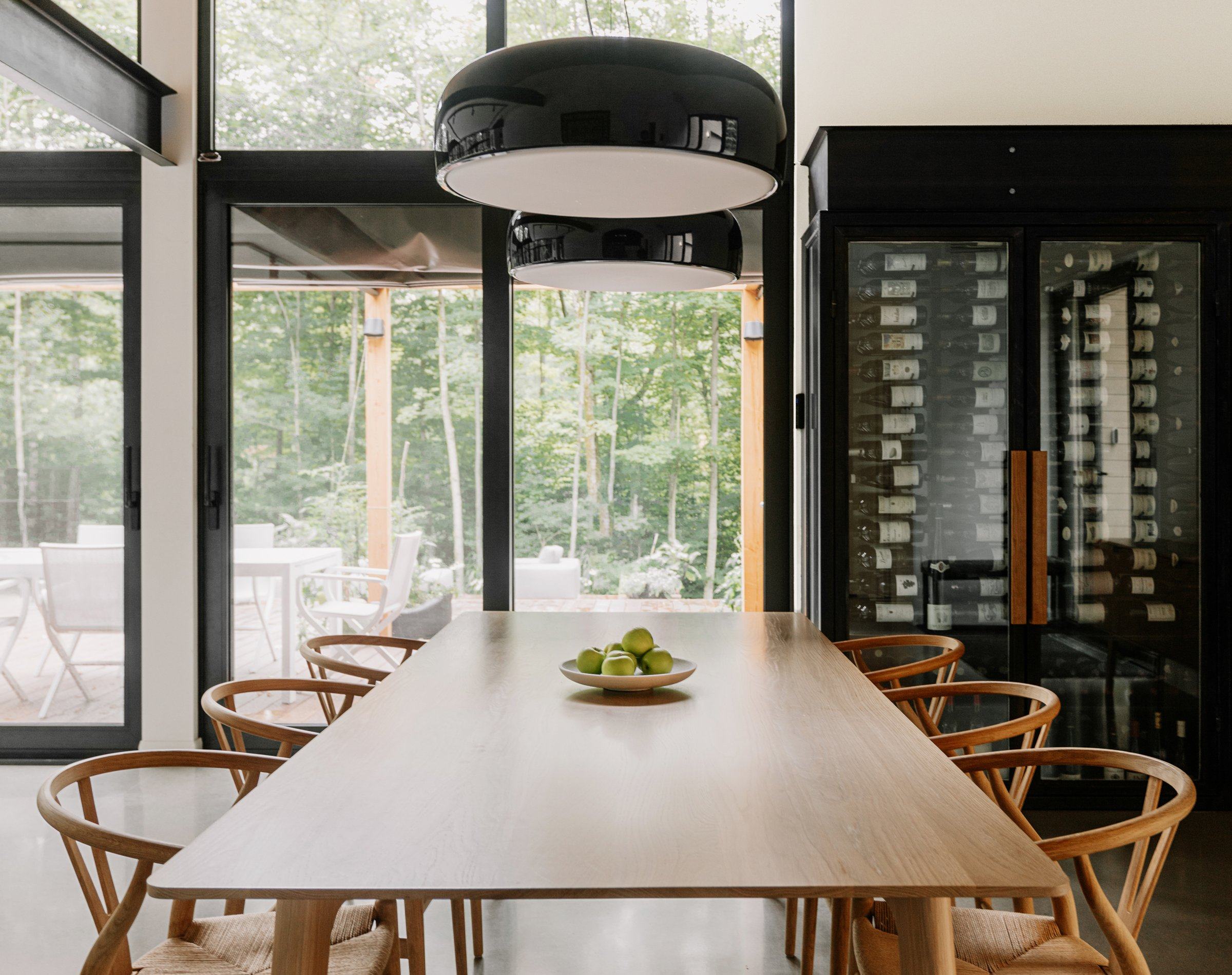 Maison Oakhill — 23