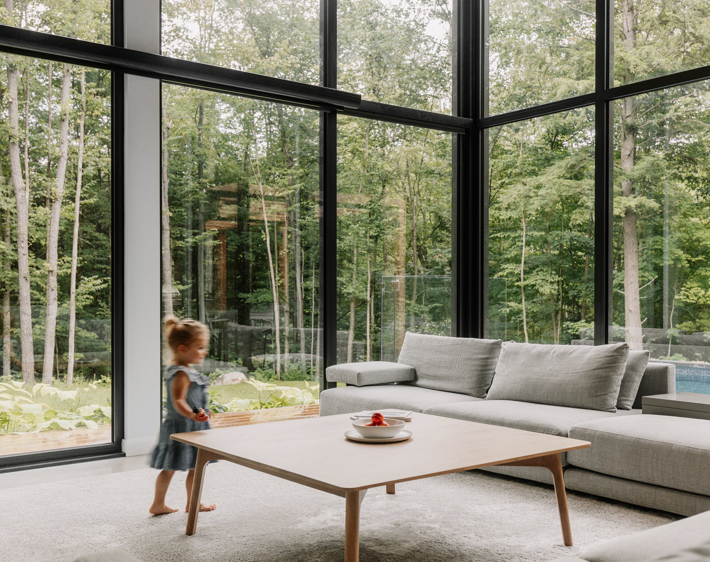 Maison Oakhill — 24