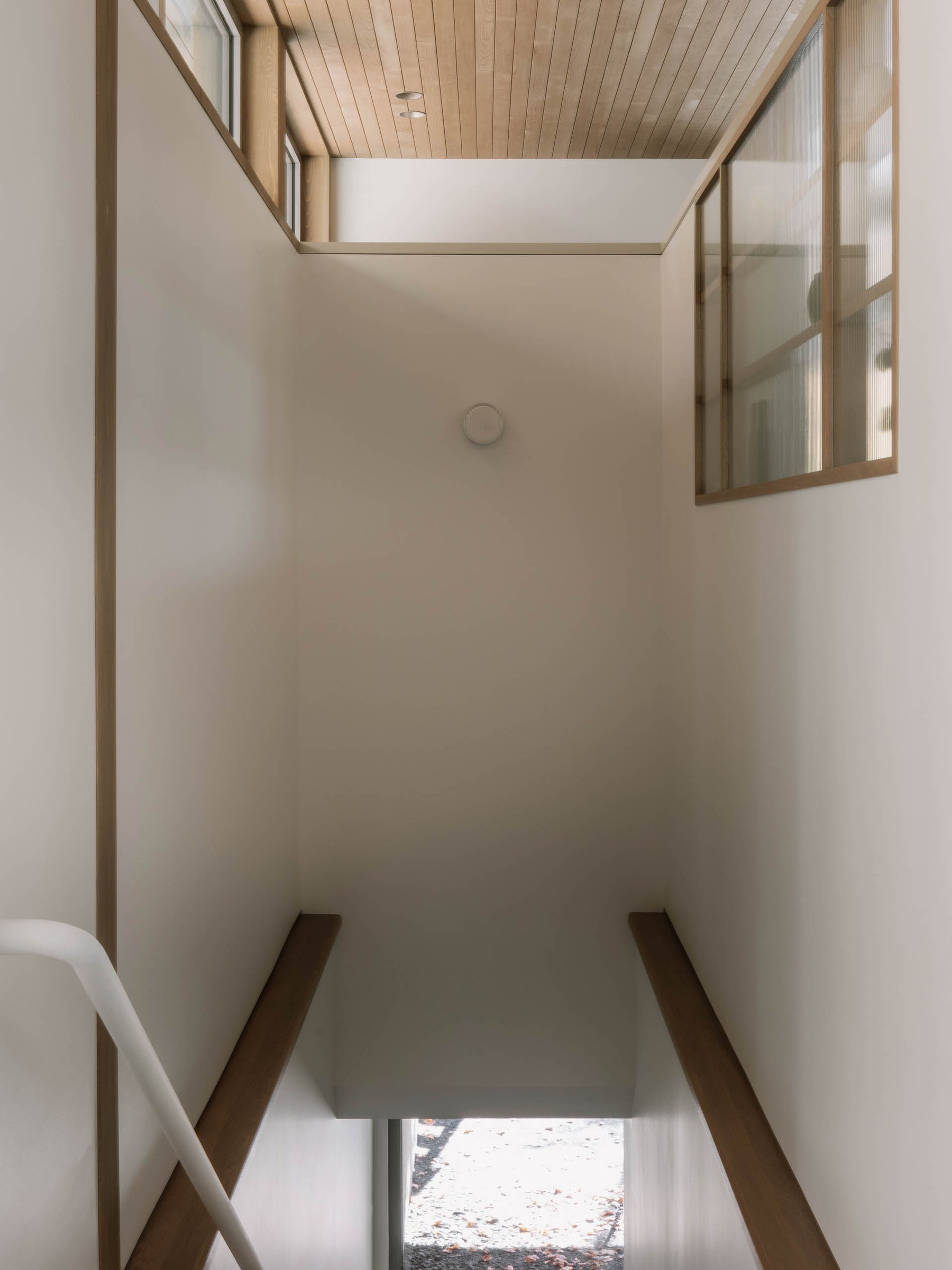 Perchée — 16