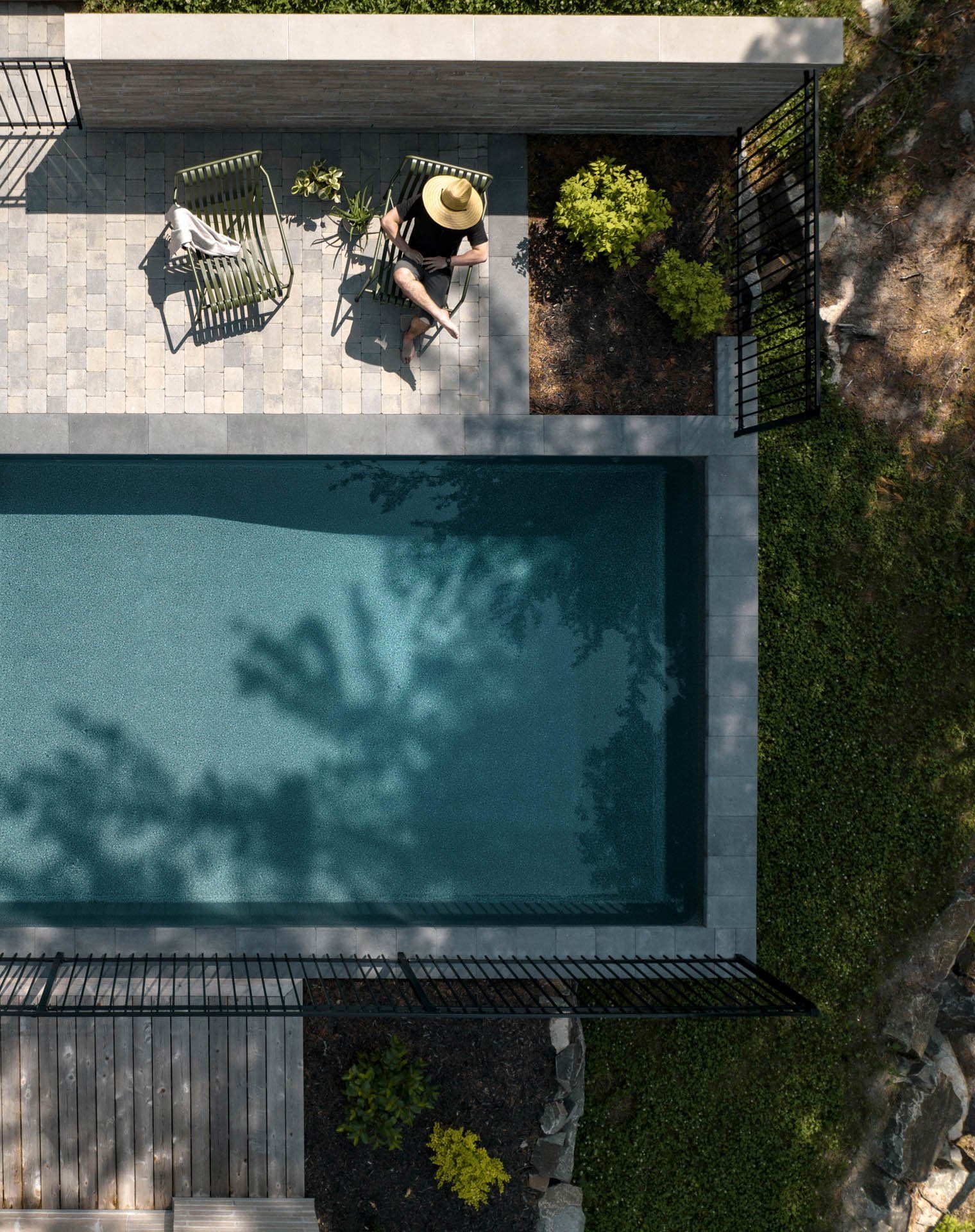 Sur le Ruisseau — 03