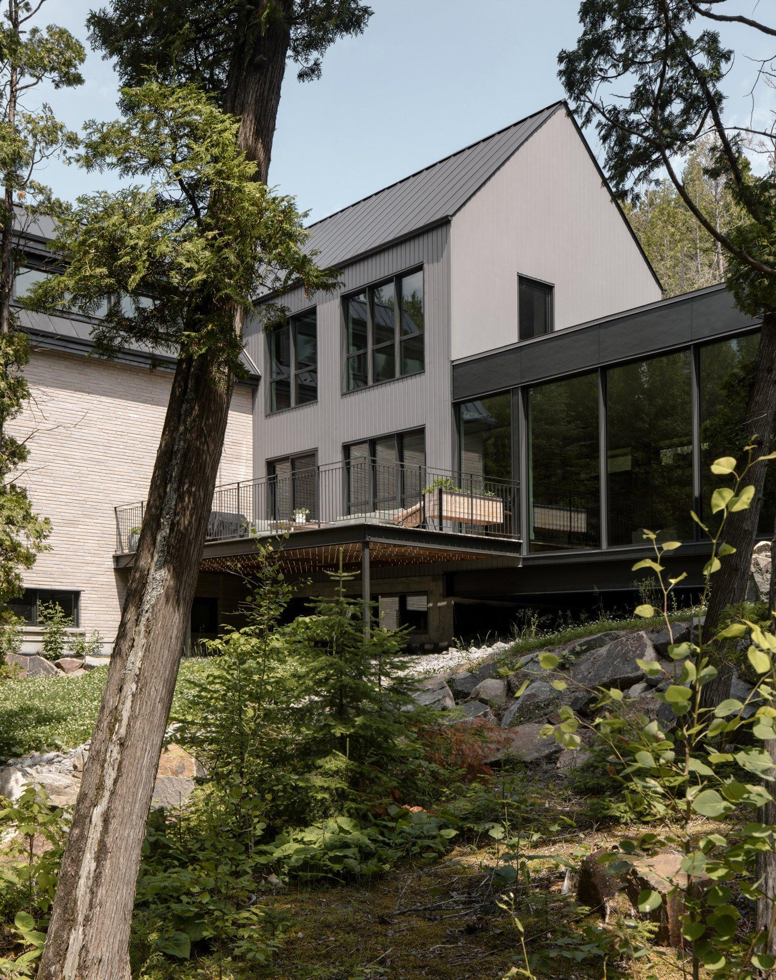 Sur le Ruisseau — 28
