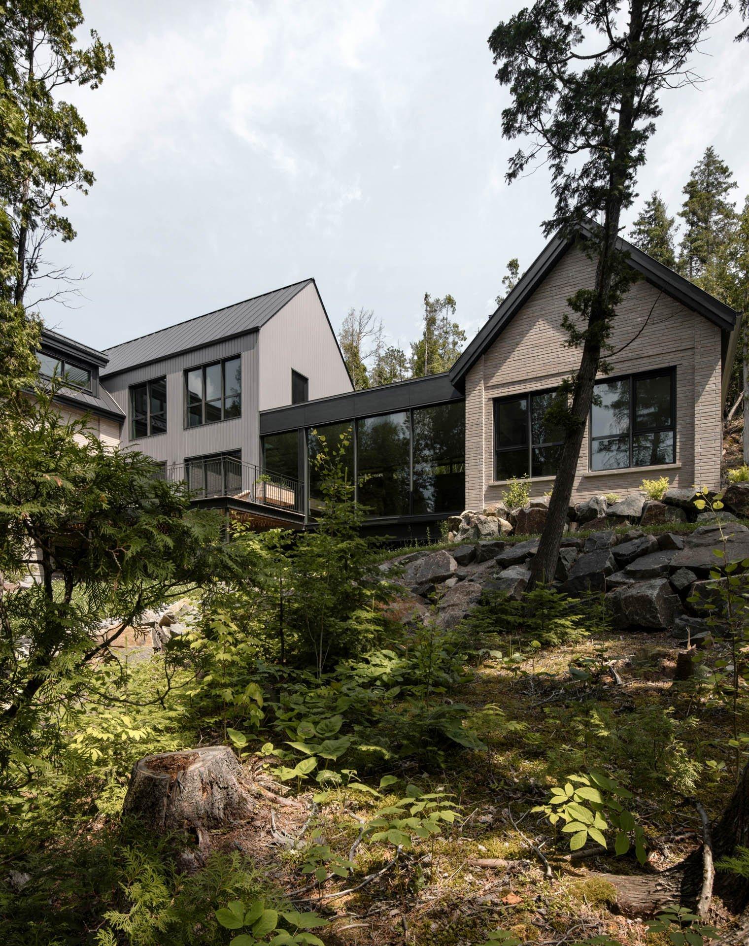 Sur le Ruisseau — 29