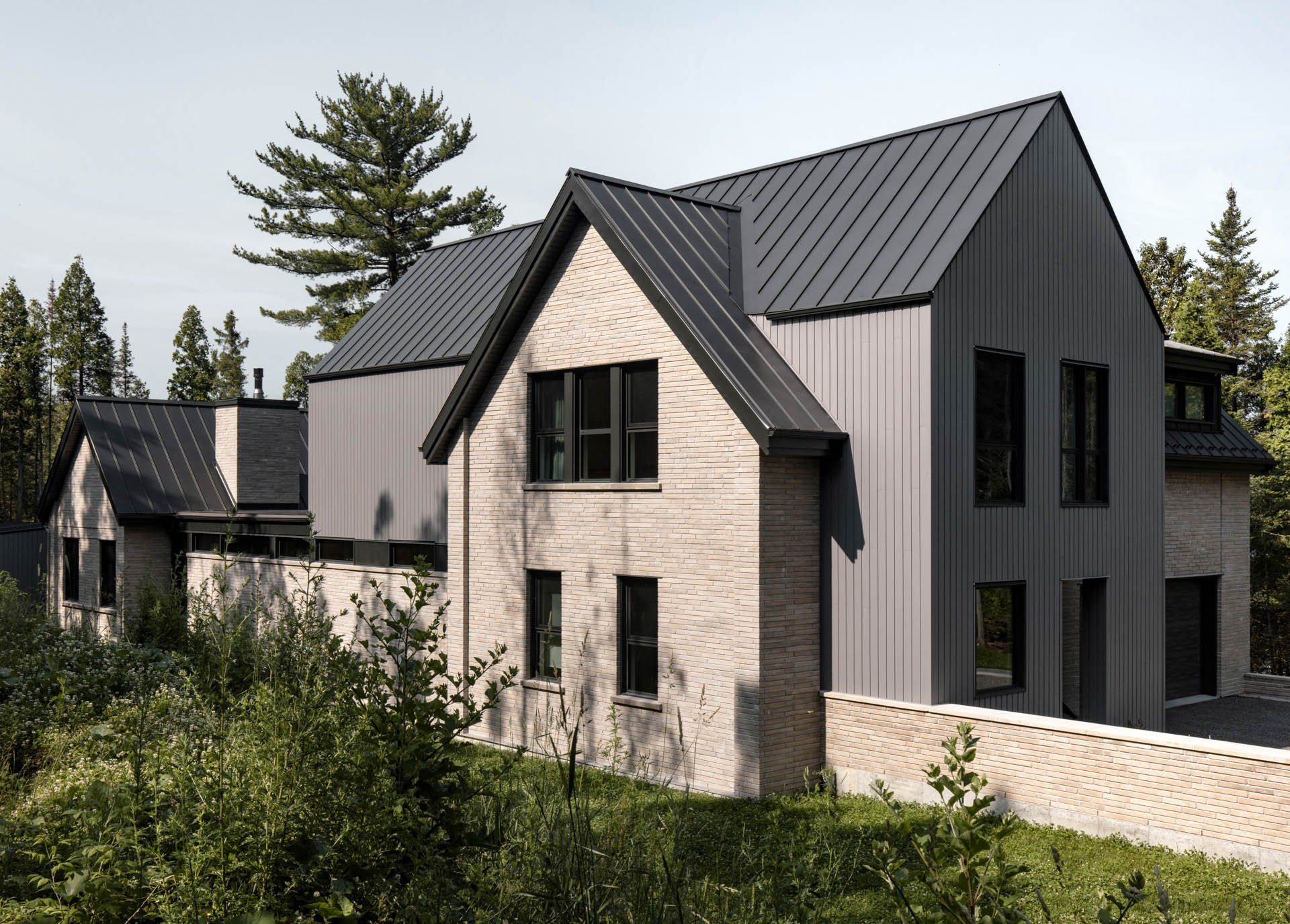Sur le Ruisseau — 42