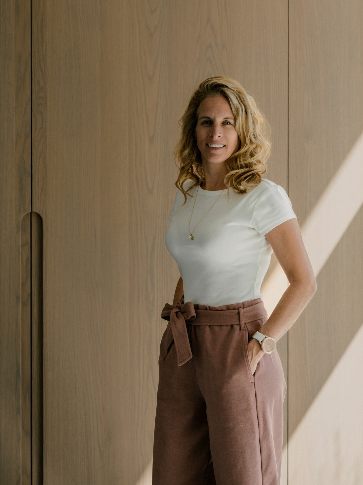 Marie-Lynn Bureau